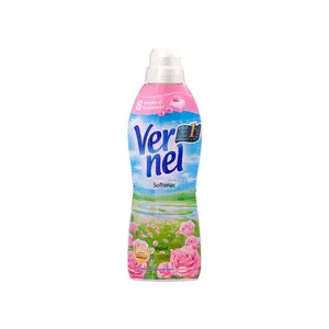 850 ml Vernel-Softener erhöht Stoffkomfort und Frische