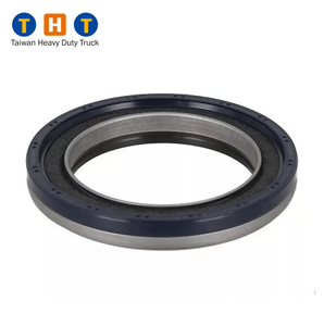 ซีลน้ำมัน79*114*13มม. SZ311-01045ชิ้นส่วนรถบรรทุกสำหรับ HINO JO8E JO5E - Product Image 1