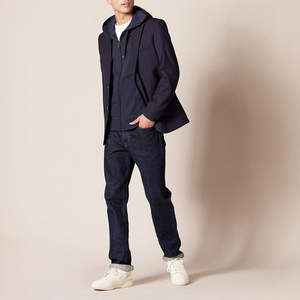 Sudaderas con Capucha de Algodón Combinado para Hombre, Estilo Único, Transpirables, en el Mejor Material, Nueva Llegada, Gran Venta - Product Image 4