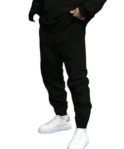 Nouveau sweat-shirt décontracté pour homme automne-hiver, style streetwear, col rond, pièce unique, fabriqué par BS 2026 - Product Image 5