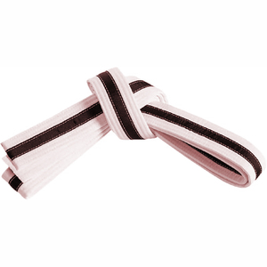 Ceintures d'arts martiaux MMA exigibles de la meilleure qualité Ceintures de couleur d'arts martiaux personnalisables - Product Image 4