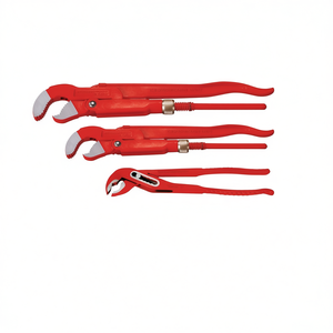 ROTHENBERGER ชุดประแจปากจิ้งจก 3 ชิ้น 10 มม. สำหรับท่อขนาด 1-1 1/2 นิ้ว - Product Image 3