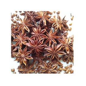 Anis étoilé en vrac pour la distillation d'huile essentielle et l'utilisation de l'épice comme exhausteur de goût naturel dans les bonbons - Product Image 3