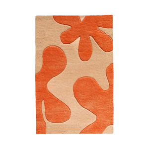 Producto hecho a mano con diseño floral moderno - Product Image 1