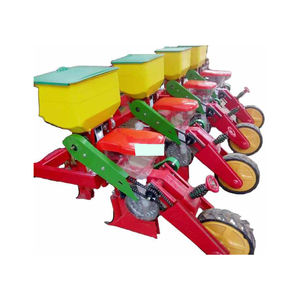 เครื่องปลูกข้าวโพดที่ใช้งานได้จริงเชื่อถือได้พร้อมบริการจัดส่งด่วน - Product Image 4