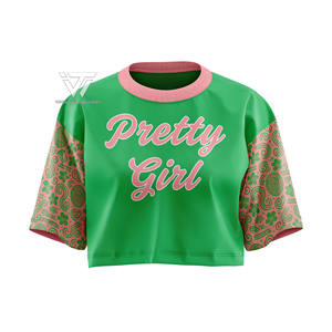 Alfa GRIEGO | Kapa | Ropa de hermandad Alpha AKA lista para enviar Camiseta corta de gran tamaño sublimada con temática africana - Product Image 1