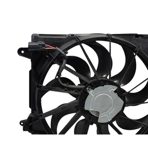 <b>RADIATOR</b> <b>FAN</b> FORD Kuga Series (DFK) LX61-8C607-CC ZTDA Diesel 1500 (19>) - Product Image 6