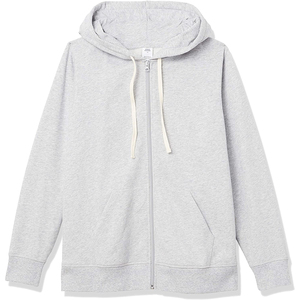 Latest Design Customized Long Sleeve <b>Zipper</b> <b>Hoodie</b> for <b>Women</b> - Product Image 1