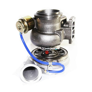 Turbocompressor para caminhão <span class=keywords><strong>diesel</strong></span> <span class=keywords><strong>Detroit</strong></span> 12.7L com motor S60 6L60 GT4294 23528062 - Product Image 4