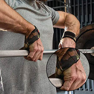 Muñequeras Deportivas de Neopreno al por Mayor, Personalizadas, Resistentes, Antideslizantes, con Logotipo Personalizado, para Uso Unisex - Product Image 6