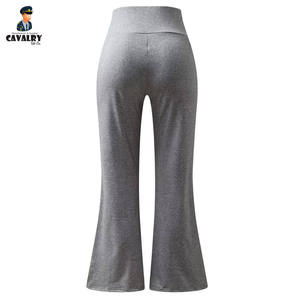Vita alta miglior tessuto morbido confortevole stile più nuovo <span class=keywords><strong>pantaloni</strong></span> e <span class=keywords><strong>pantaloni</strong></span> di qualità Premium di cavalleria SKT COMPANY - Product Image 2