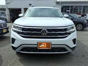 Volks-wagen Atlas 3.6L SE d'occasion 2022 sans accident | voiture pour la vente de voitures d'occasion - Product Image 2