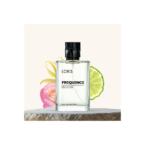 Eau de Parfum Unisex U-010 Frequency, 50 ml, Líquido - Product Image 2
