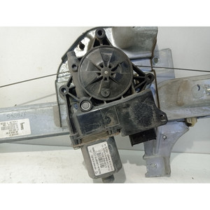 MECCANISMO ALZACRISTALLO ANTERIORE SINISTRO PEUGEOT 208 Serie 9816402580 DV4C(8HR) (12>19) - Product Image 4