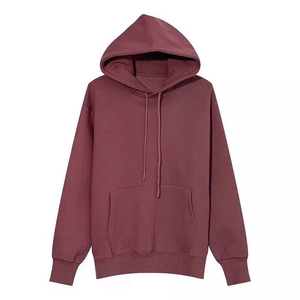 Sudadera con Capucha Unisex Extra Grande de Forro Polar de 350g de Alta Calidad para Invierno, con Estampado Puff, Bordado y Logotipo Personalizado en la Parte Delantera - Product Image 6