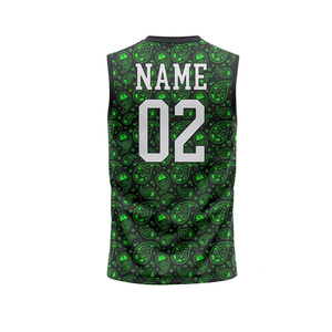 Uniformes de jeunesse de football américain 7v7 les plus vendus 2025 ensembles de vêtements de sport de sublimation de qualité supérieure-conception imprimée de grande taille avec OEM - Product Image 6
