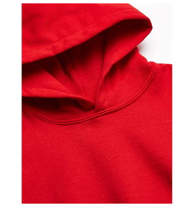 Sweat à capuche personnalisé pour homme, en molleton 100% coton, respirant, coupe-vent, séchage rapide, écologique, pour l'hiver - Product Image 6