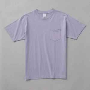 T-shirt 100% coton personnalisé unisexe de haute qualité avec logo personnalisé - Product Image 2