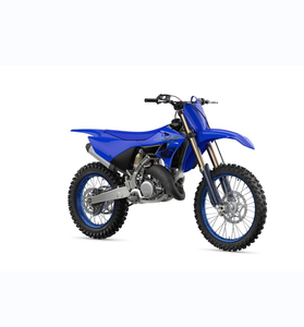 รถมอเตอร์ไซค์วิบาก Yamaha YZ 125X รุ่นใหม่ ปี 2026 สำหรับการแข่งขันออฟโรดและการผจญภัย - Product Image 5