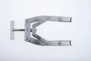 Astrin Surgical Orthopedic Kirschner Extension Bow, en acier inoxydable, manuel, qualité chirurgicale supérieure, instruments chirurgicaux certifiés CE - Product Image 6