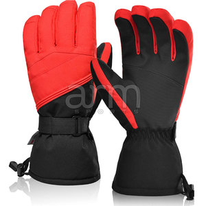 Gants d'hiver en gros, nouvelle collection, meilleure vente en ligne, gants de haute qualité, dernier design - Product Image 6