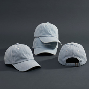 Gorra de Béisbol con Visera Precurvada, Proveedor ODM de Vietnam, Venta al Por Mayor - Product Image 1
