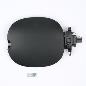 7700433127 Couvercle de bouchon de réservoir de carburant pour Renault Clio Symbol Thalia Berline - Product Image 3
