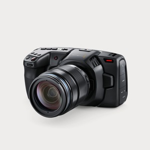 ลดกระหน่ำ-แบล็กเมจิกดีไซน์แบบพกพากล้องโรงภาพยนตร์4K - Product Image 2