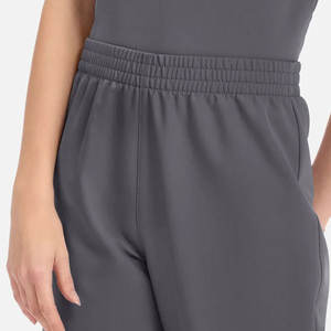 Uniforme Médico Quirúrgico de Moda para Doctor, Enfermera, Uniforme Médico con Logotipo Personalizado, Conjunto de Uniforme Médico para Hombre, Ropa de Trabajo, Traje Médico - Product Image 6