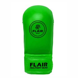 Guantes de Karate Ligeros, Suaves, Impermeables, Transpirables y Ecológicos con Diseño de Logotipo Personalizado para Entrenamiento de Artes Marciales, Unisex - Product Image 6