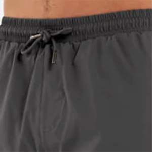 Short de rue cargo pour homme-Grandes poches, coton robuste, équipement de plein air - Product Image 5