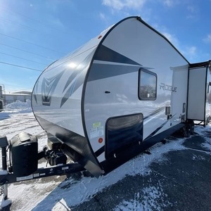 RV USADO F-O-R-E-S-T R-I-V-E-R- VEN-G-E-A-N-CE ROGUE 26VKS MODELO 2022 Listo para la Venta - Product Image 1