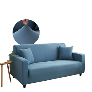 Fundas de Sofá de Felpa Oem Odm, Juego de Fundas Elásticas para Sofá de 2 Plazas, de Fabricante Vietnamita, para Protección de Muebles - Product Image 1