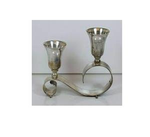 Wedding & Christmas Unique Gold Metal <b>Candle</b> Holder <b>Brass</b> Home Decor Iron Wire Decoration Elegant <b>Candle</b> <b>Sticks</b> - Product Image 3