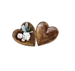 Handmade Wood decorative <b>dough</b> <b>bowl</b> Unique Design Wooden <b>Dough</b> <b>Bowl</b> Candles Farmhouse Table Candle <b>Bowl</b> - Product Image 4