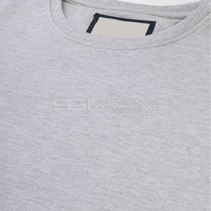 Sweat-shirt unisexe en coton et polyester pour homme, sweat-shirt à capuche de qualité supérieure avec impression 3D personnalisée pour les sweats d'hiver OEM - Product Image 6