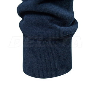 Sudaderas para Hombre, Ropa de Vestir Más Vendida, Sudaderas de Algodón Mezclado, Material Duradero - Product Image 2