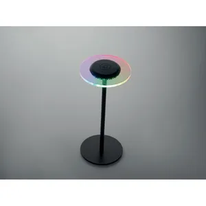 Personalized Presentation Table Lamp for <b>Lounge</b> Areas - Product Image 3