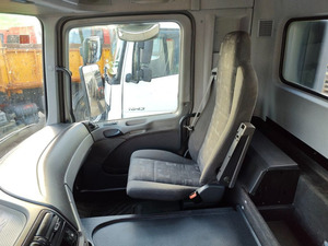 2003 Mercedes-Benz actros 2050 s 4X2 blatt Euro 2ดีเซลสภาพใหม่6x4ขับเคลื่อนล้อซ้าย - Product Image 6