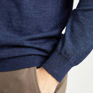 Camiseta de Manga Corta para Hombre, Talla Grande, Diseño de Moda 2026, Tejido de Spandex/Algodón, Estilo Gótico Ecológico - Product Image 3