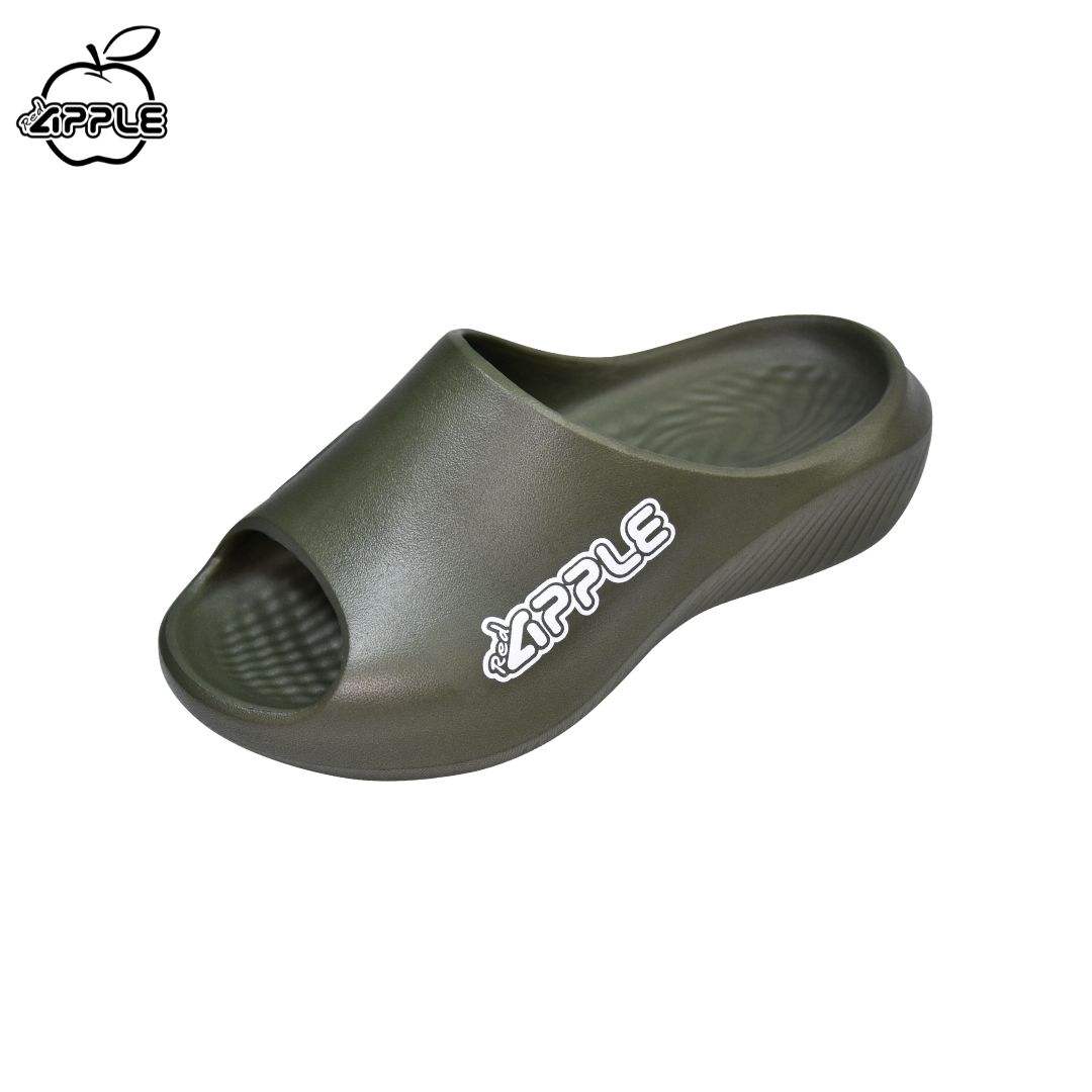 สีเขียว