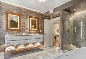 Meubles d'hôtel directement de l'usine en Turquie, Istanbul : Ensemble de chambre d'hôtel sur mesure, lit, tête de lit, table de chevet et armoire - Product Image 2