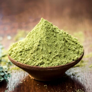 Poudre de feuille de séné de qualité alimentaire de haute qualité pour la perte de poids Poudre de feuille de séné biologique pure 100% au meilleur prix d'Inde - Product Image 6