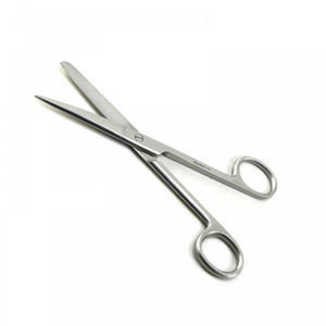 Ciseaux pour pansements Chirurgie médicale Tissu Chirurgical Infirmières Ciseaux pour pansements de premiers soins - Product Image 2