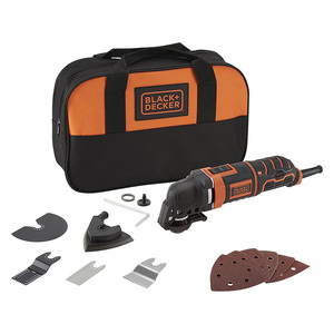 Utensile Multifunzione 'mt300sa2-Qs' 300 W - Product Image 1