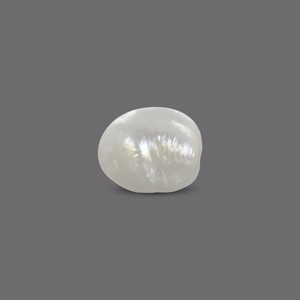 Perle de Basra 2,93 carats, perle non montée - Product Image 2