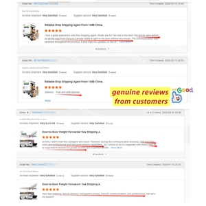 <span class=keywords><strong>Agente</strong></span> <span class=keywords><strong>de</strong></span> Transporte Marítimo DDP, Envío Marítimo desde China, Top 10 Transitarios, Rápido y Confiable, LCL FCL Puerta a Puerta - Product Image 6