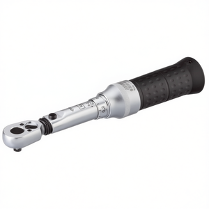 Llave Dinamométrica Reversible Hazet, Herramienta de Alta Calidad para Uso Profesional - Product Image 3