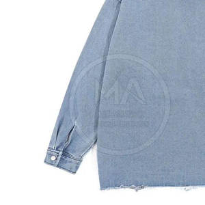 เสื้อฮู้ดใส่เล่นมีฮู้ด - Product Image 5