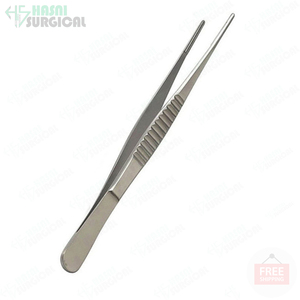 Fórceps de tejido atraumático DeBakey de alta calidad, fórceps VASCULARES de 1mm, instrumentos quirúrgicos HOT SLAES - Product Image 3
